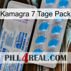Kamagra 7 Day Pack new15